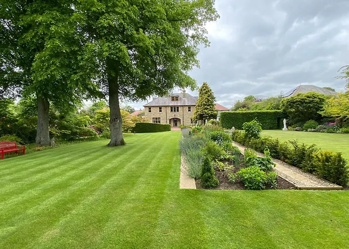 West Acre House
