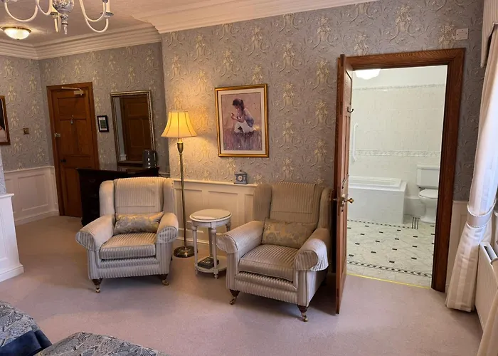 West Acre House