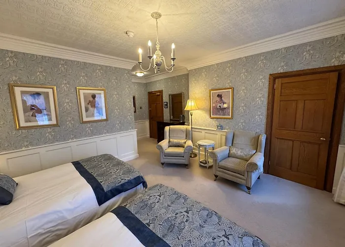 West Acre House