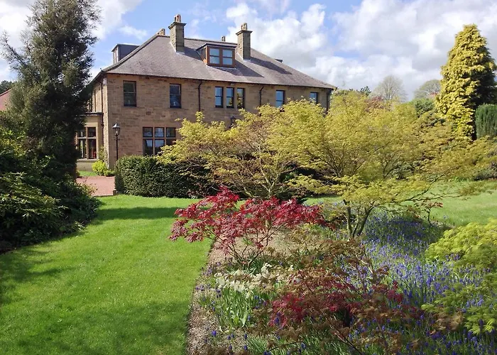 West Acre House