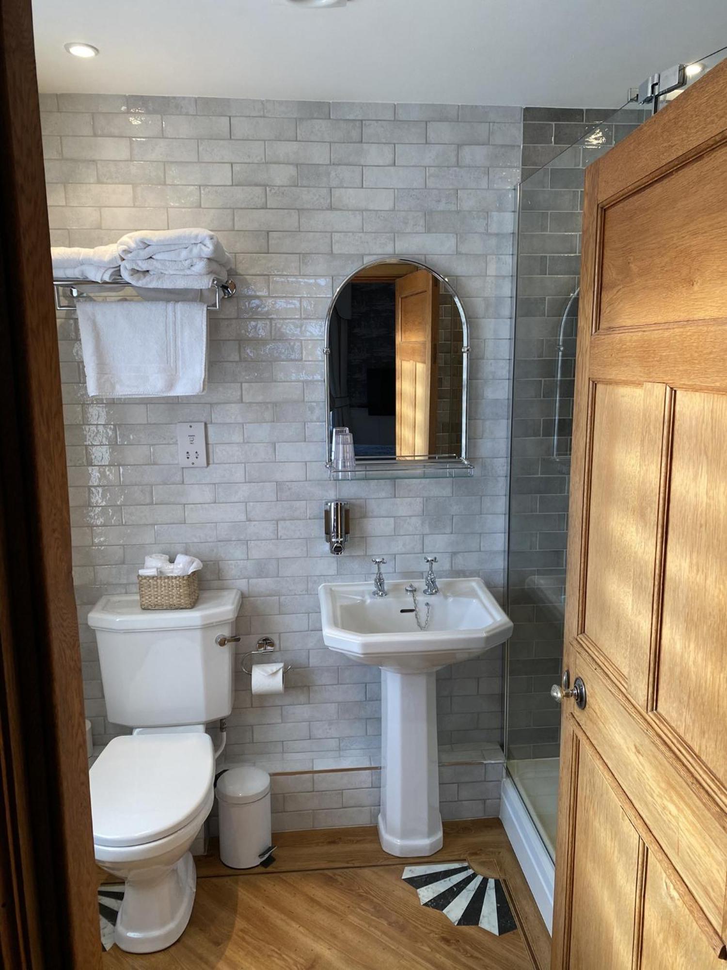 Pensión West Acre House 5*