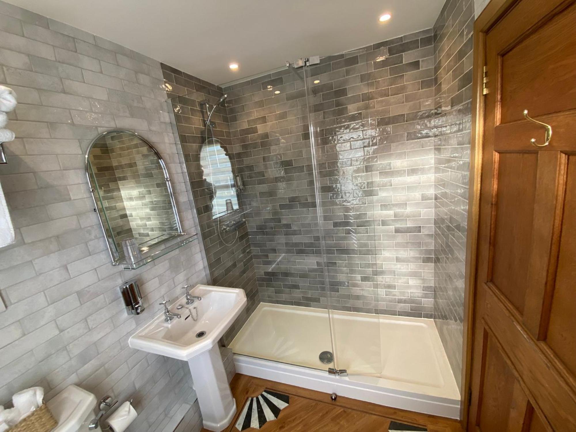 Pensión West Acre House 5*