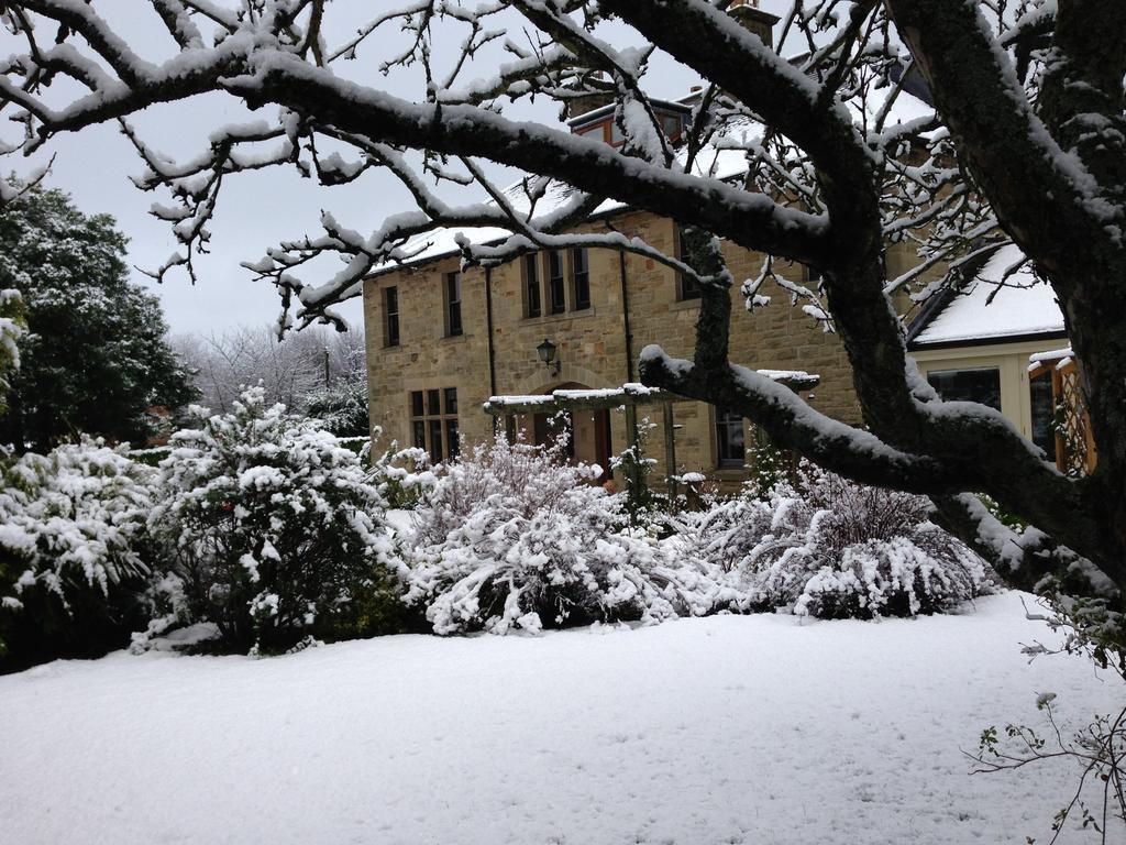 West Acre House Gasthuis Alnwick
