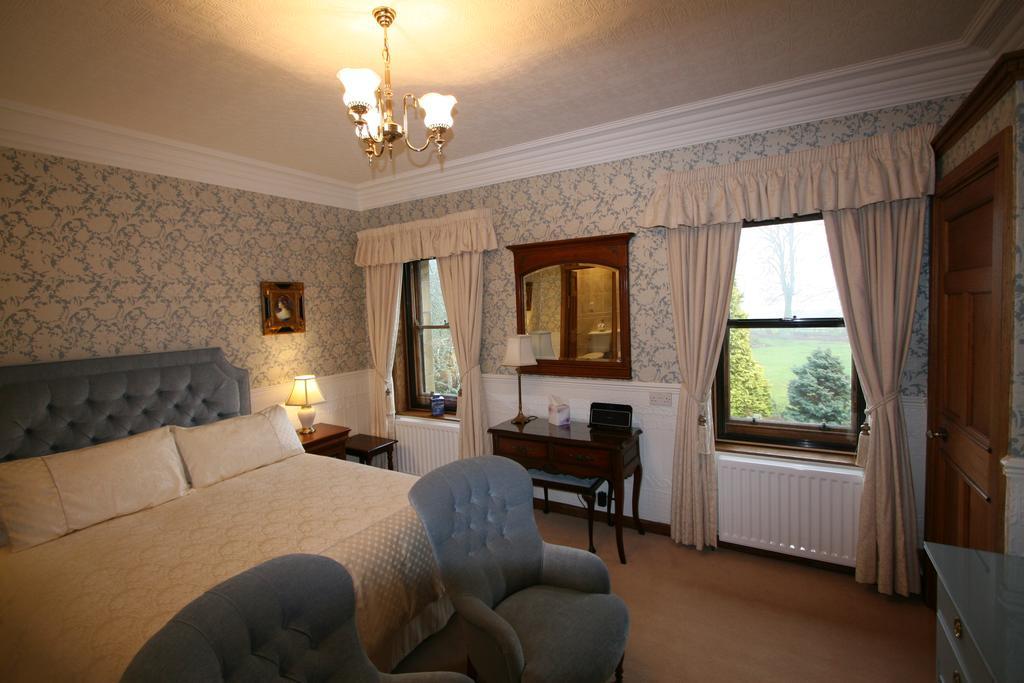 West Acre House Guest house