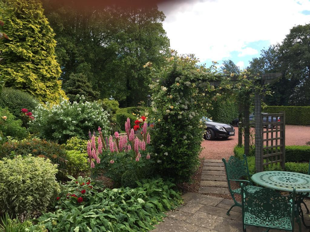 West Acre House Gasthuis 5*