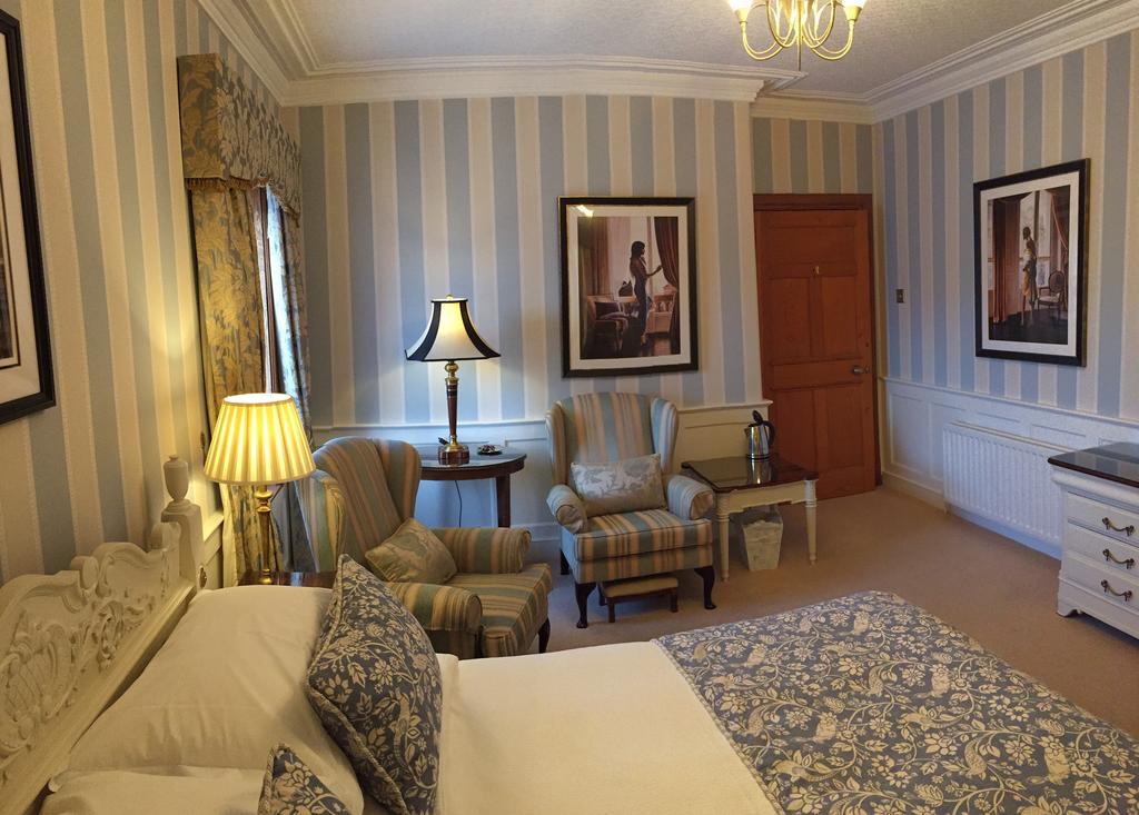West Acre House Gasthuis Alnwick