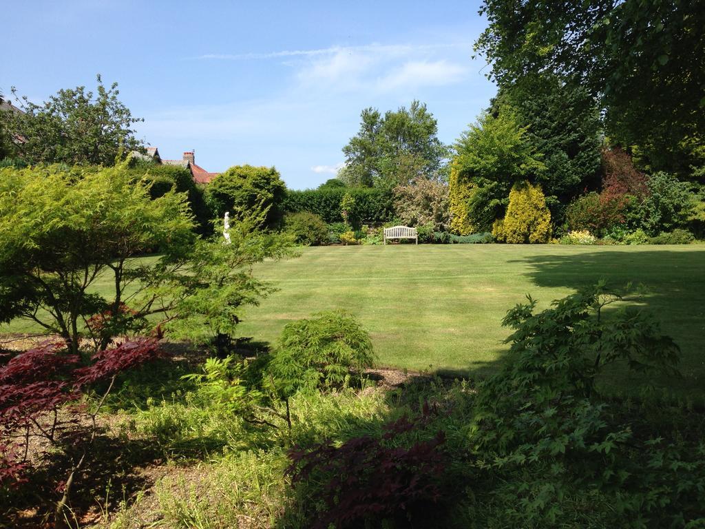West Acre House Guest house