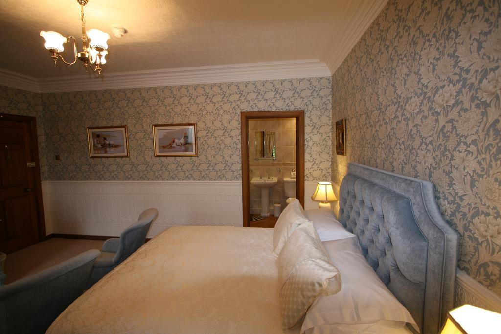 Guest house West Acre House Alnwick