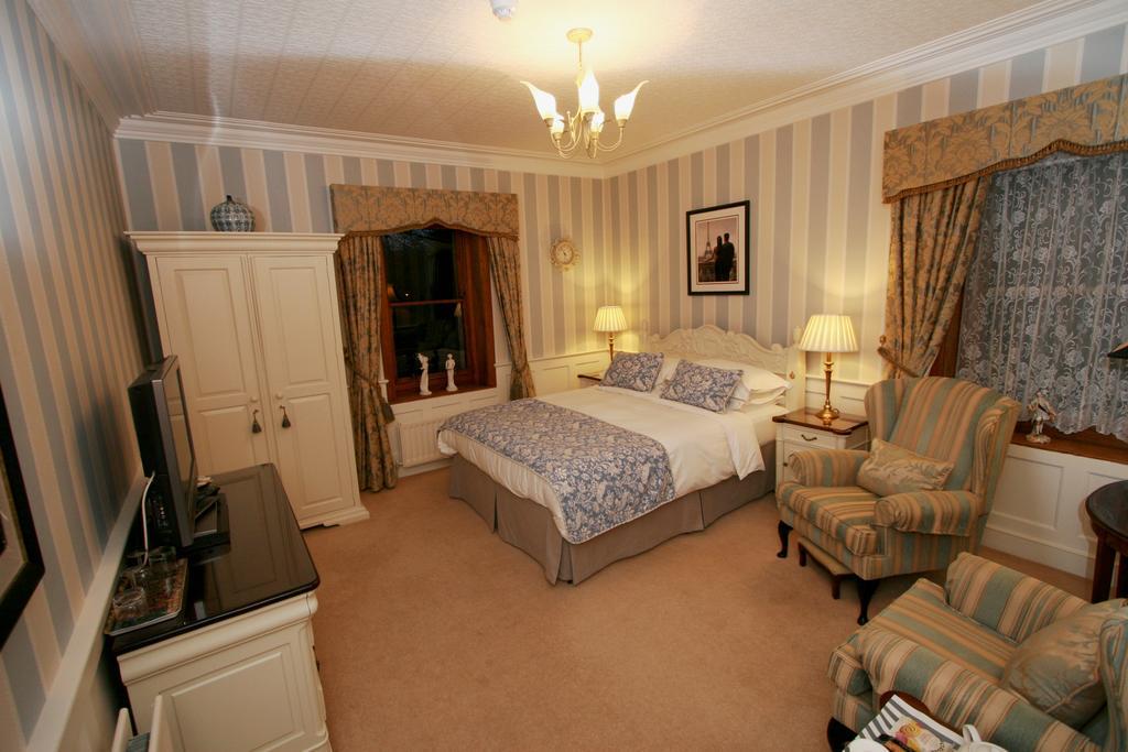 West Acre House Pensión Alnwick