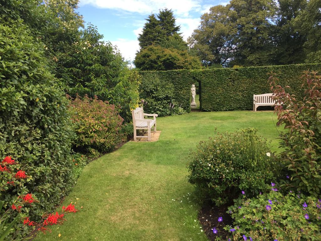 West Acre House Alnwick