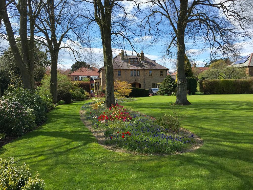 West Acre House 5*
