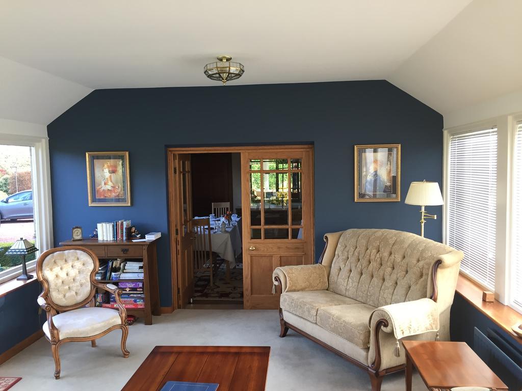 West Acre House 5*