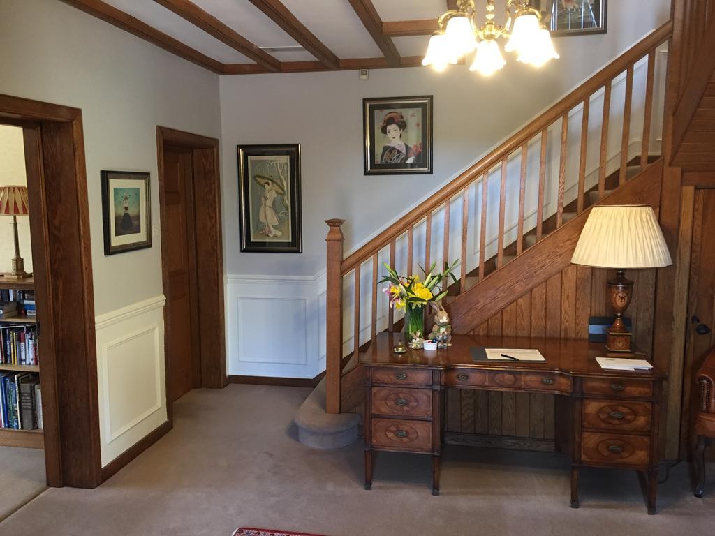 West Acre House Guest house Alnwick