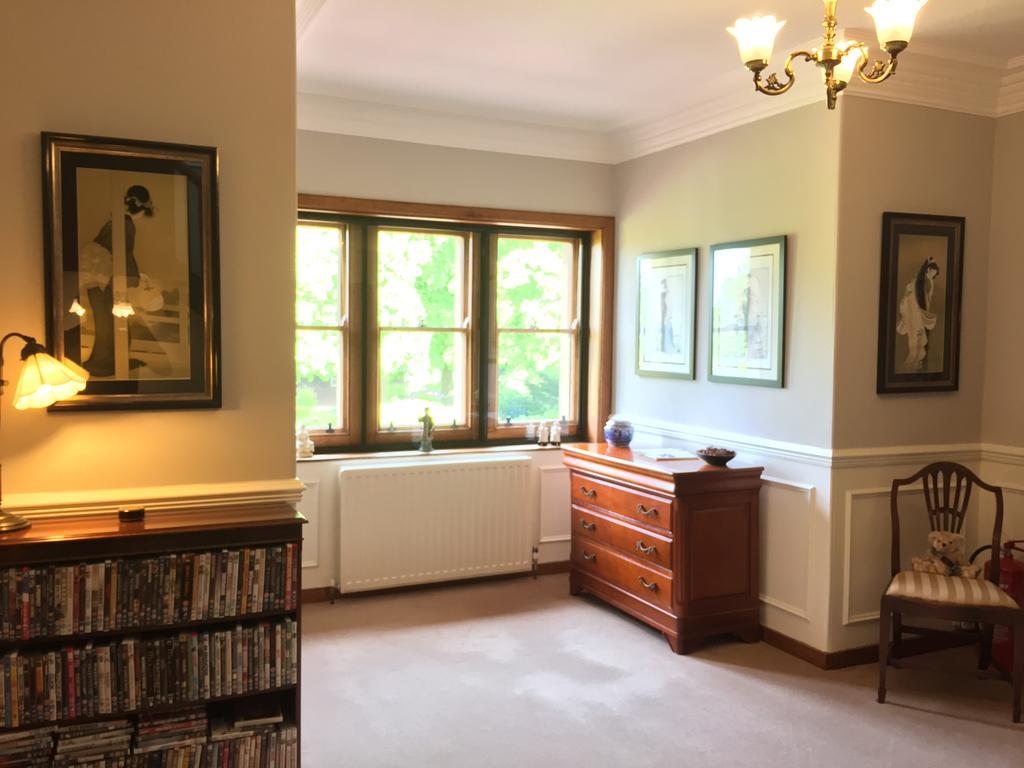 Guest house West Acre House 5*