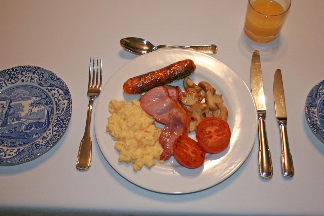 Guest house West Acre House 5*