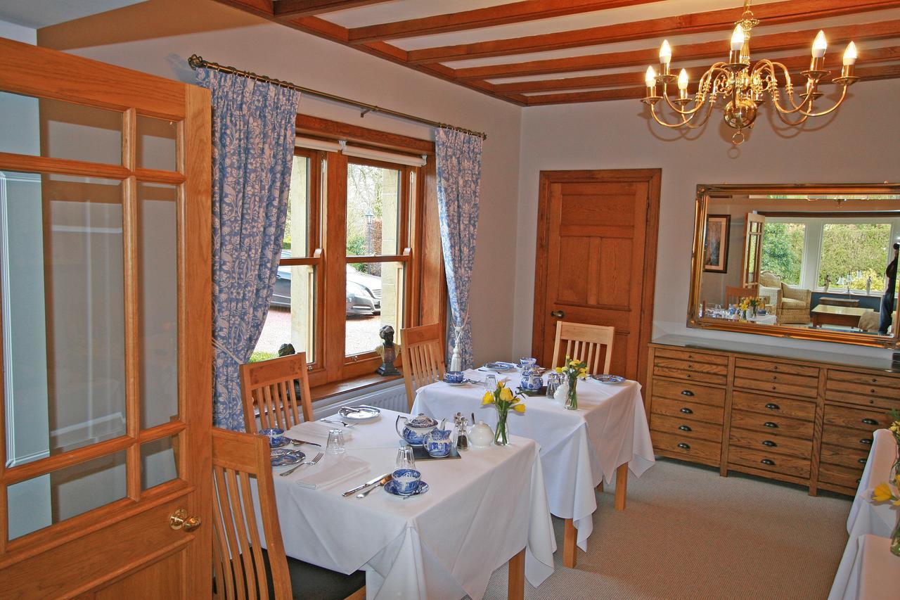 Guest house West Acre House Alnwick